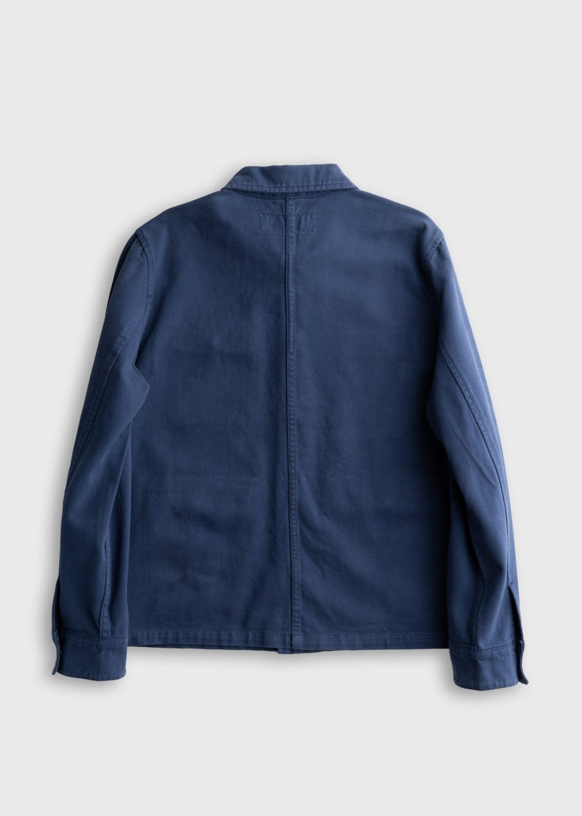 Bull Denim Hill Jacket - Paranoid Ranch