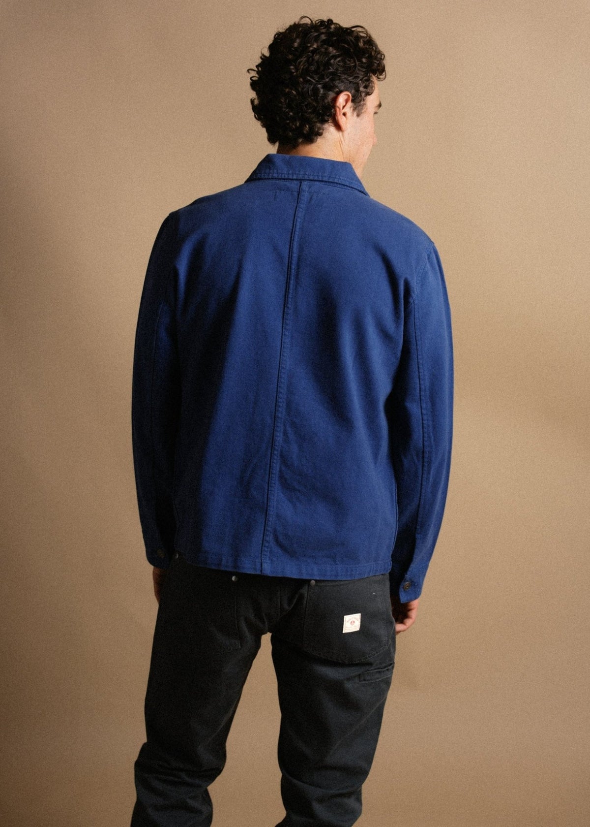 Bull Denim Hill Jacket - Paranoid Ranch