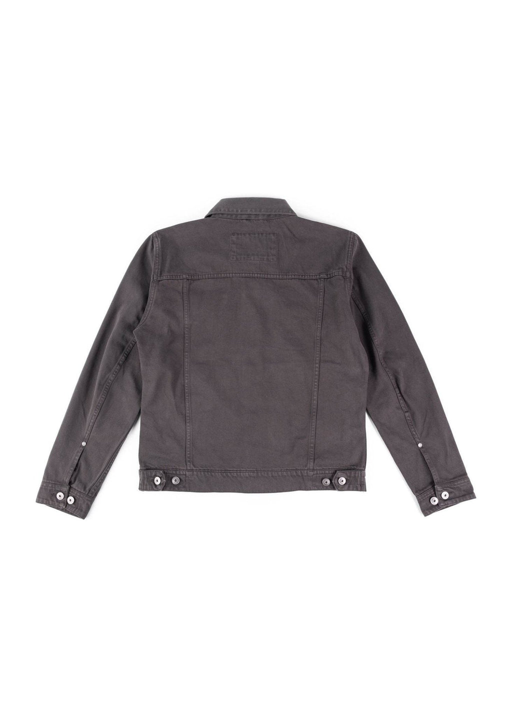 Bull Denim Rambler Jacket - Paranoid Ranch
