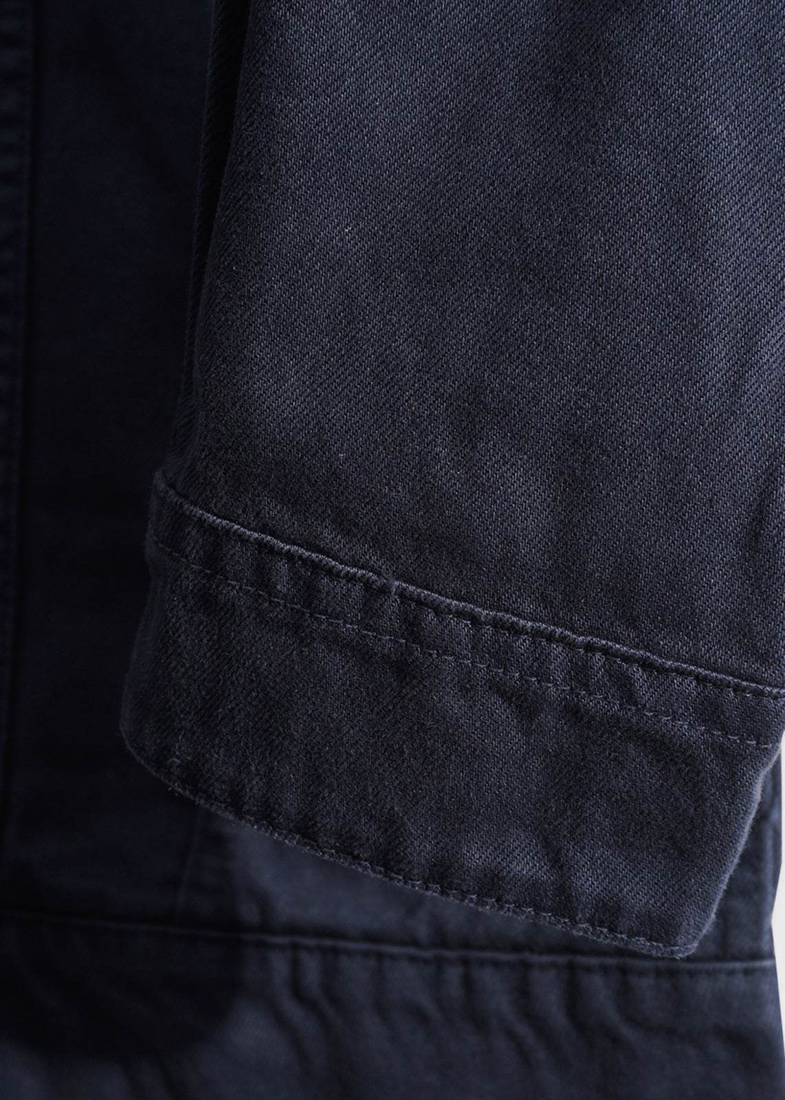 Bull Denim Rambler Jacket - Paranoid Ranch