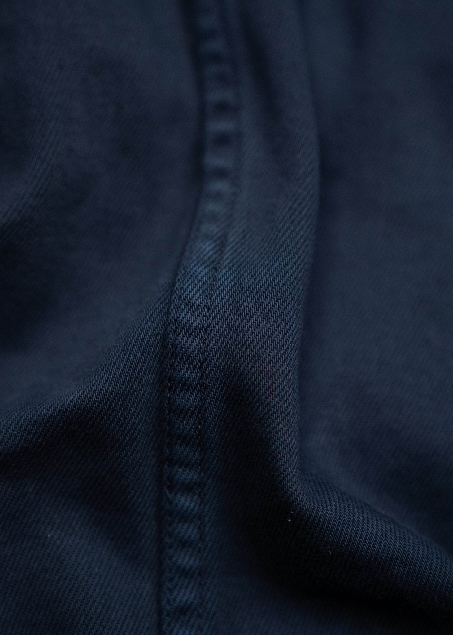 Bull Denim Sand Jacket - Paranoid Ranch