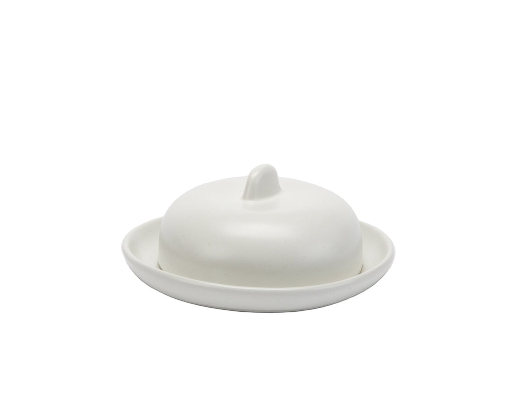 Butter Dish - Paranoid Ranch