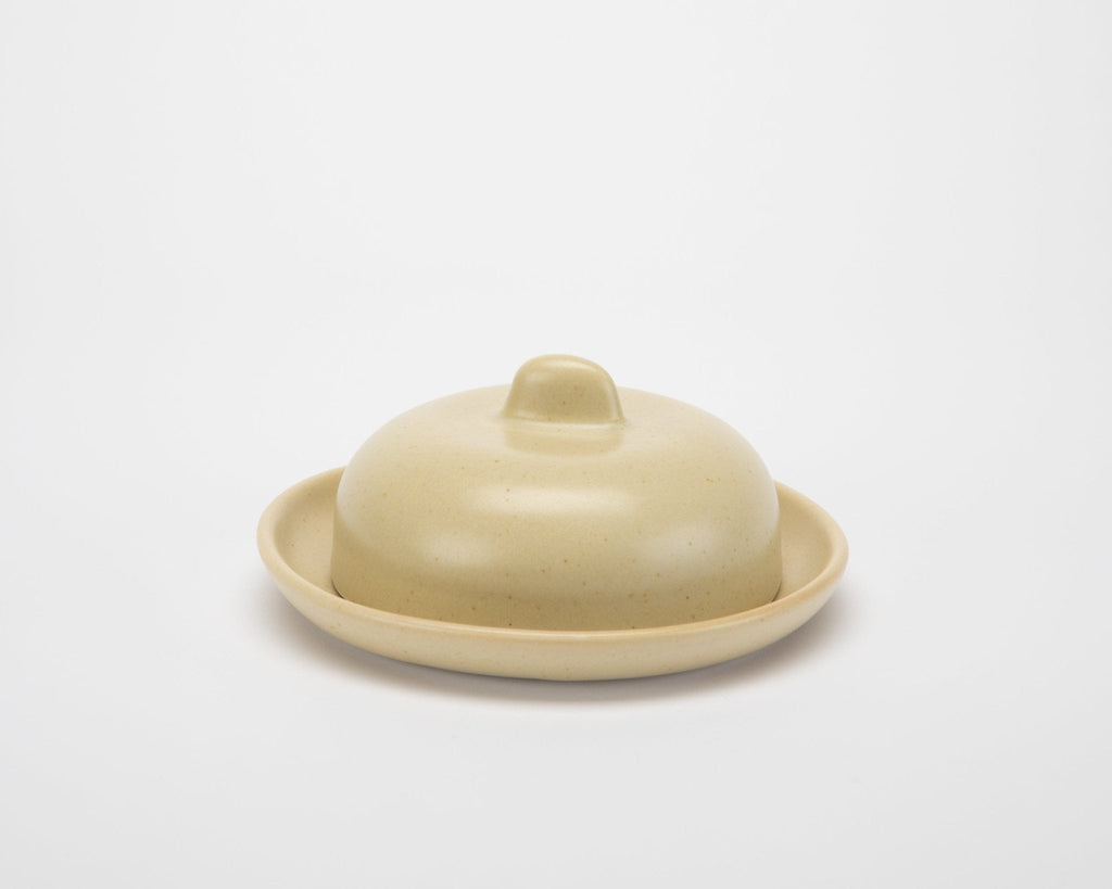 Butter Dish - Paranoid Ranch