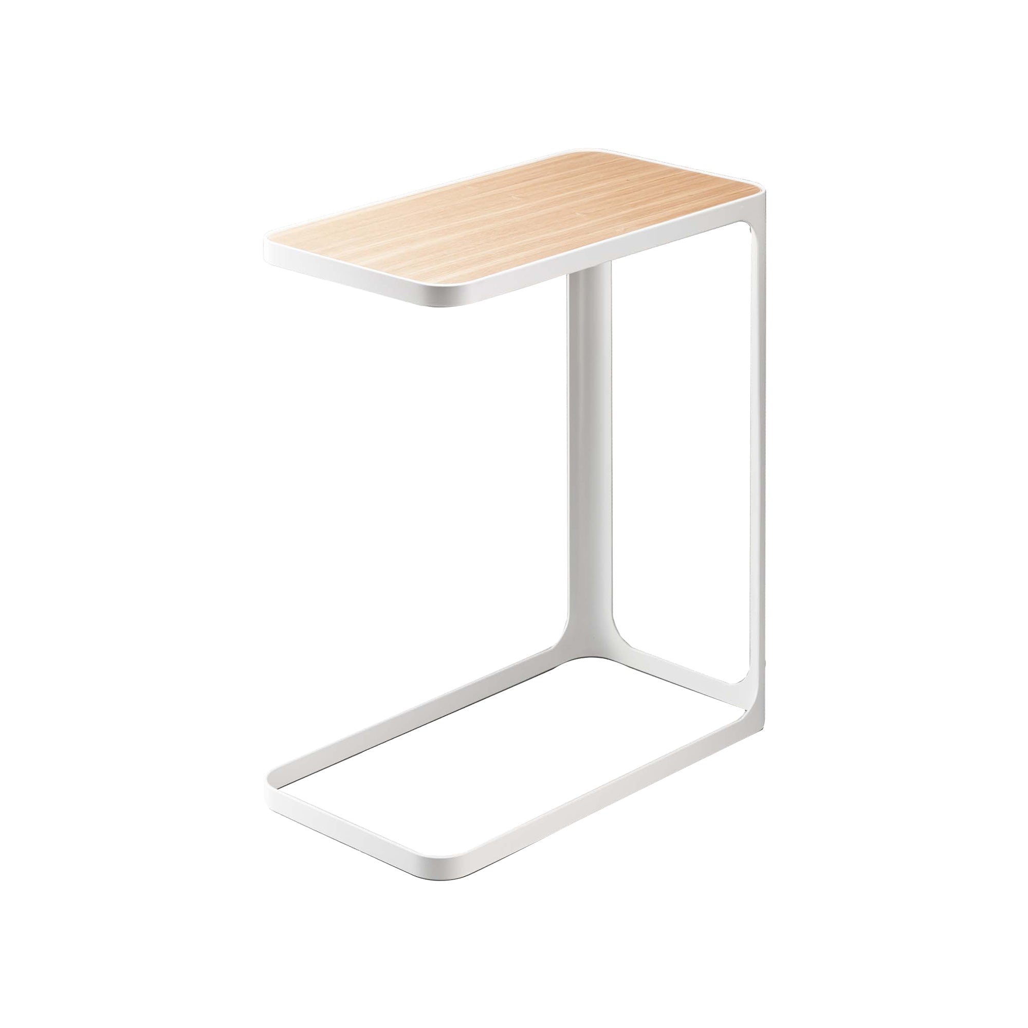 C Side Table (20" H) - Steel - Paranoid Ranch