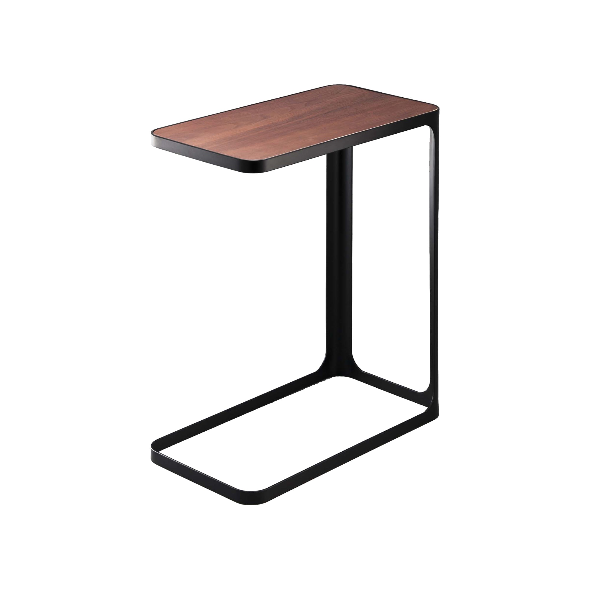 C Side Table (20" H) - Steel - Paranoid Ranch