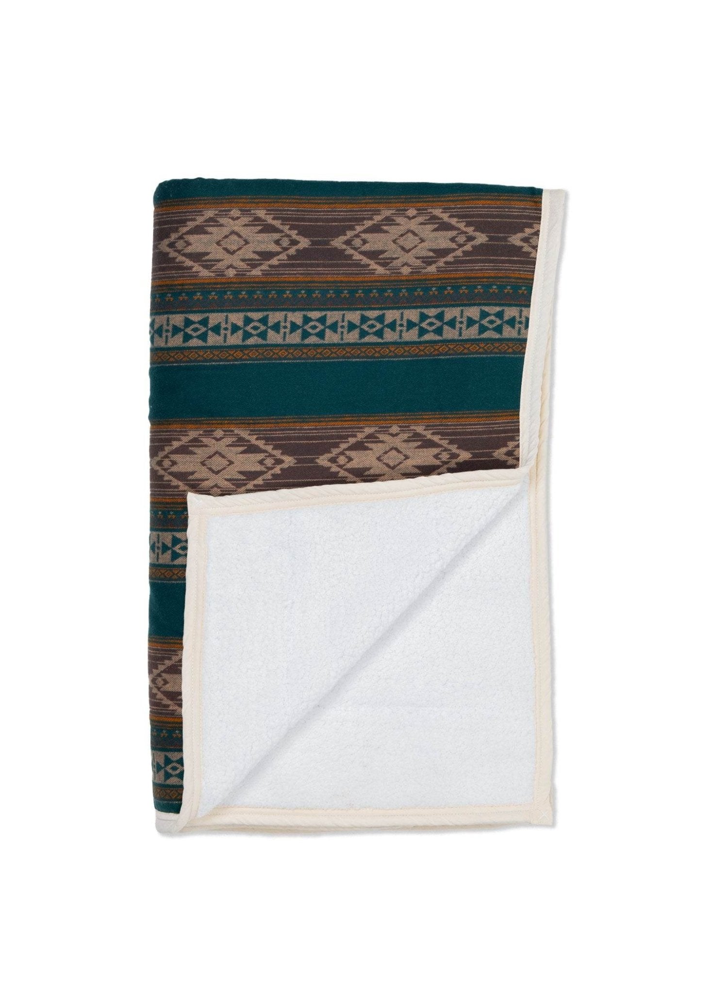 Cabin Blanket - Paranoid Ranch