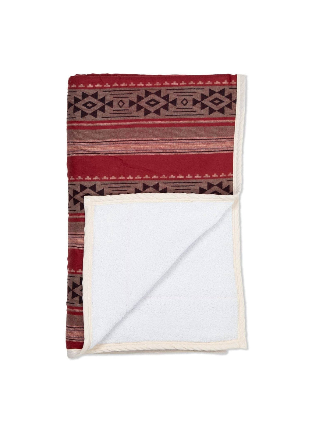 Cabin Blanket - Paranoid Ranch