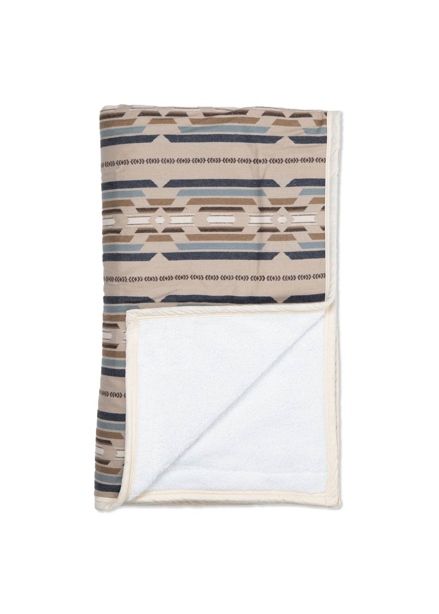 Cabin Blanket - Paranoid Ranch