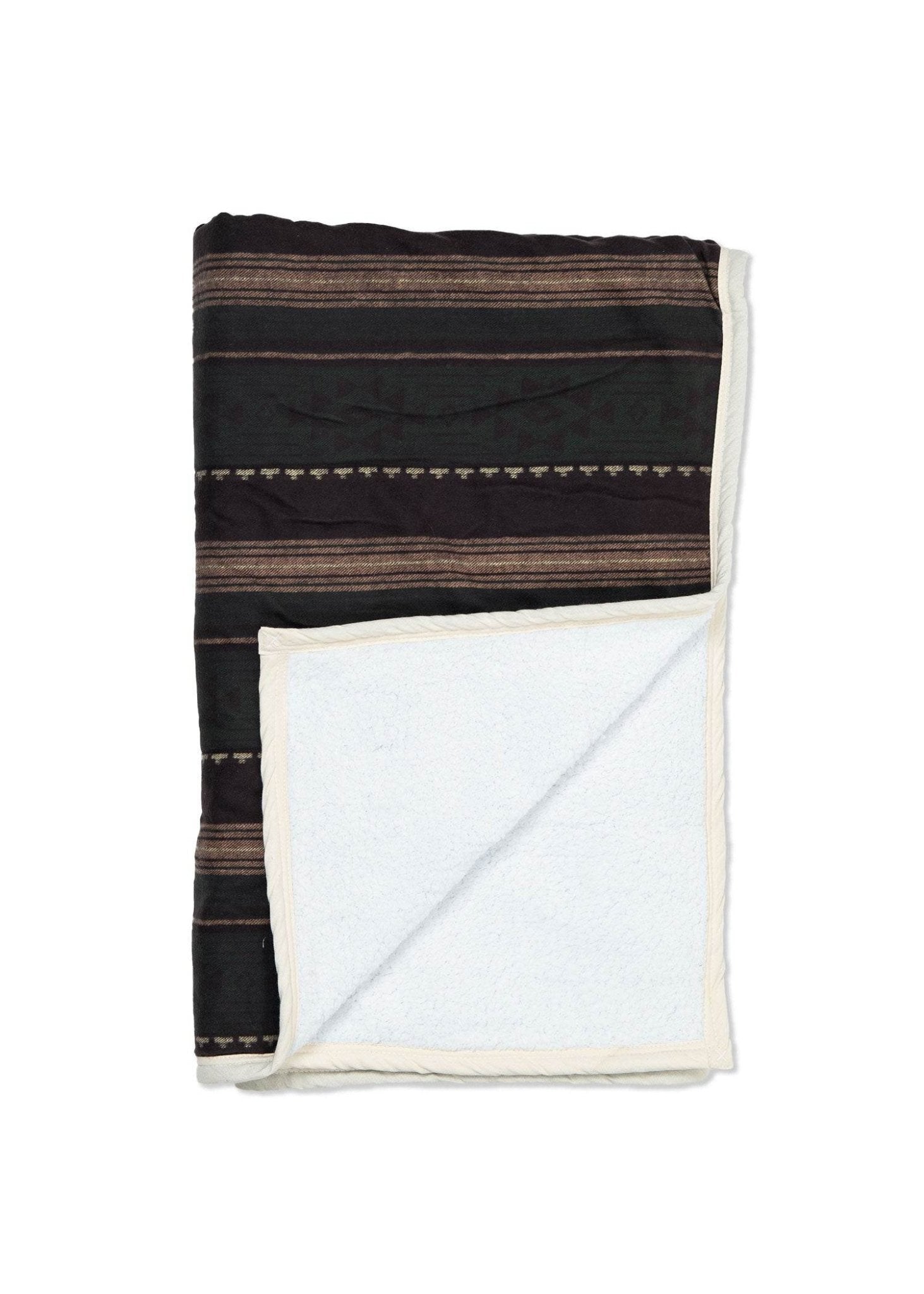 Cabin Blanket - Paranoid Ranch