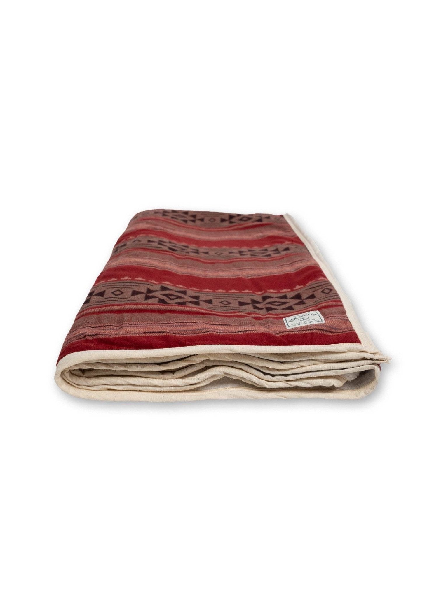 Cabin Blanket - Paranoid Ranch