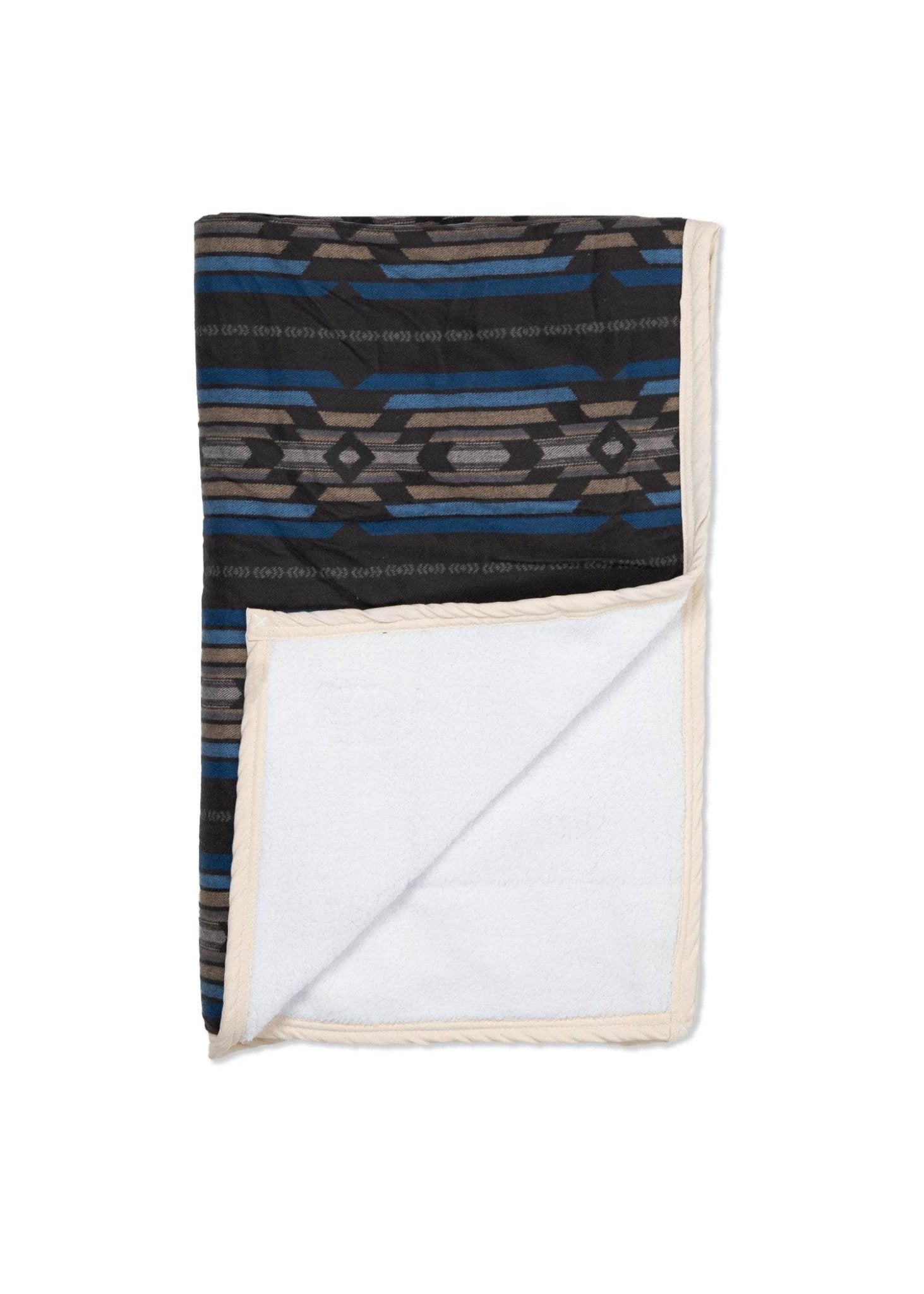 Cabin Blanket - Paranoid Ranch