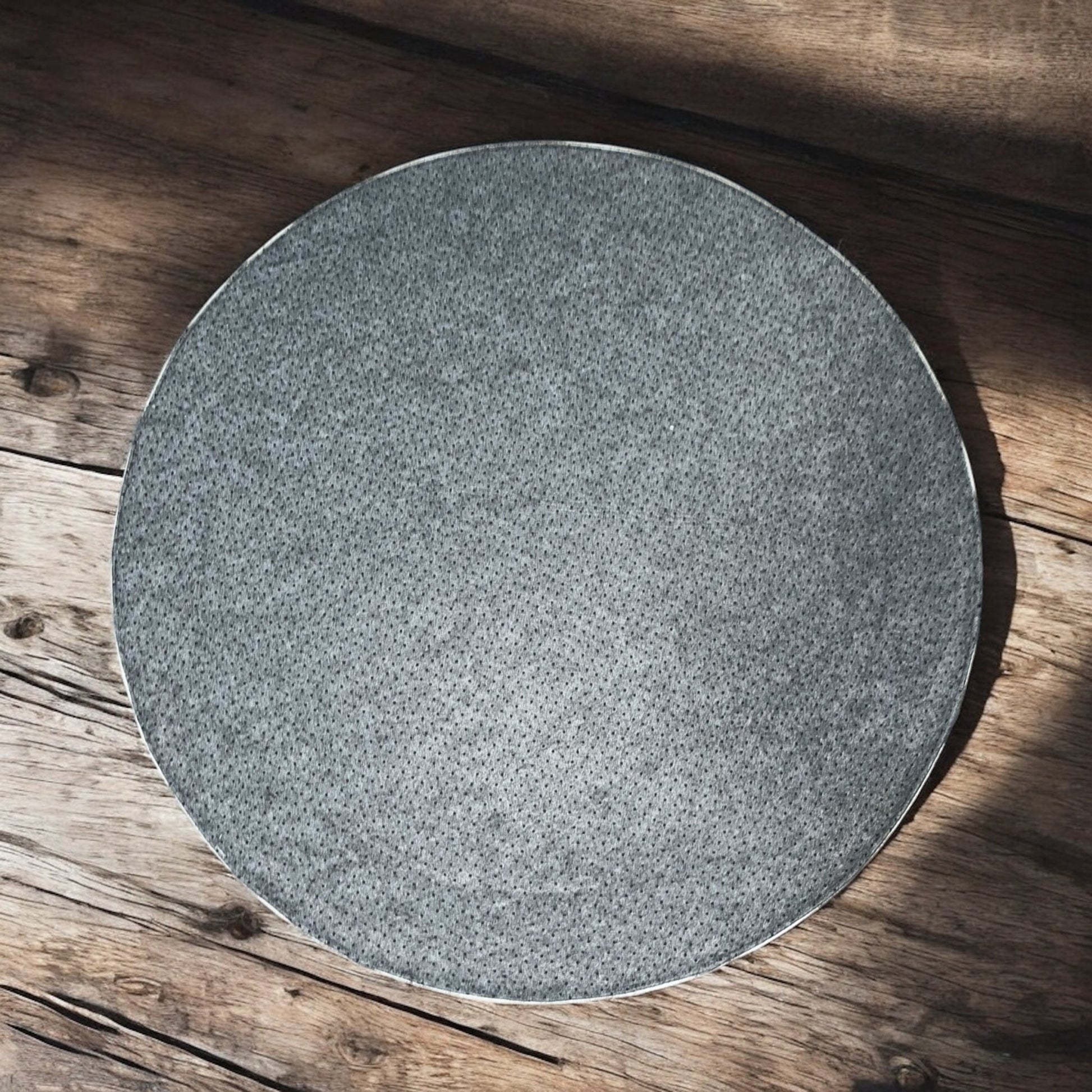 Cactus Cowhide Rug - Paranoid Ranch