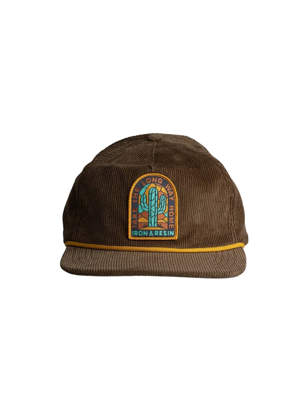 Cactus Hat - Paranoid Ranch