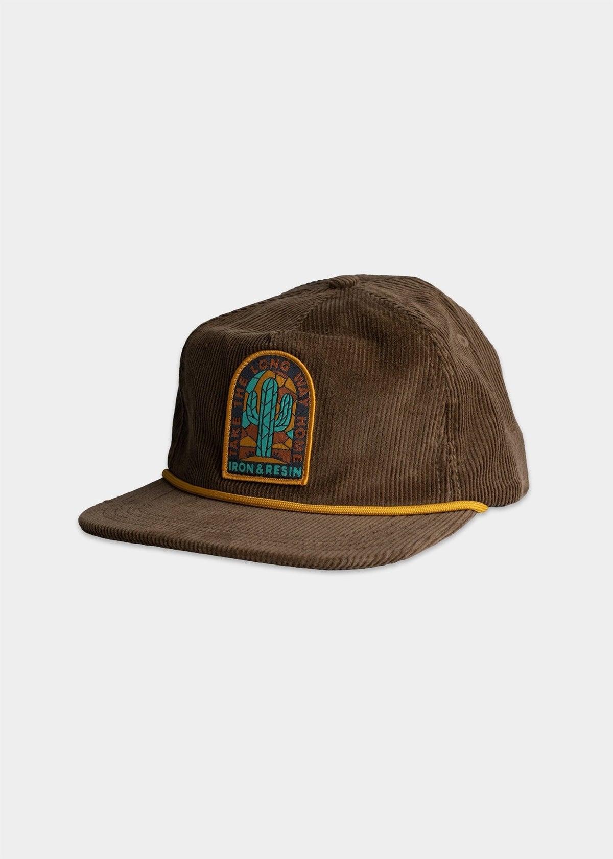 Cactus Hat - Paranoid Ranch