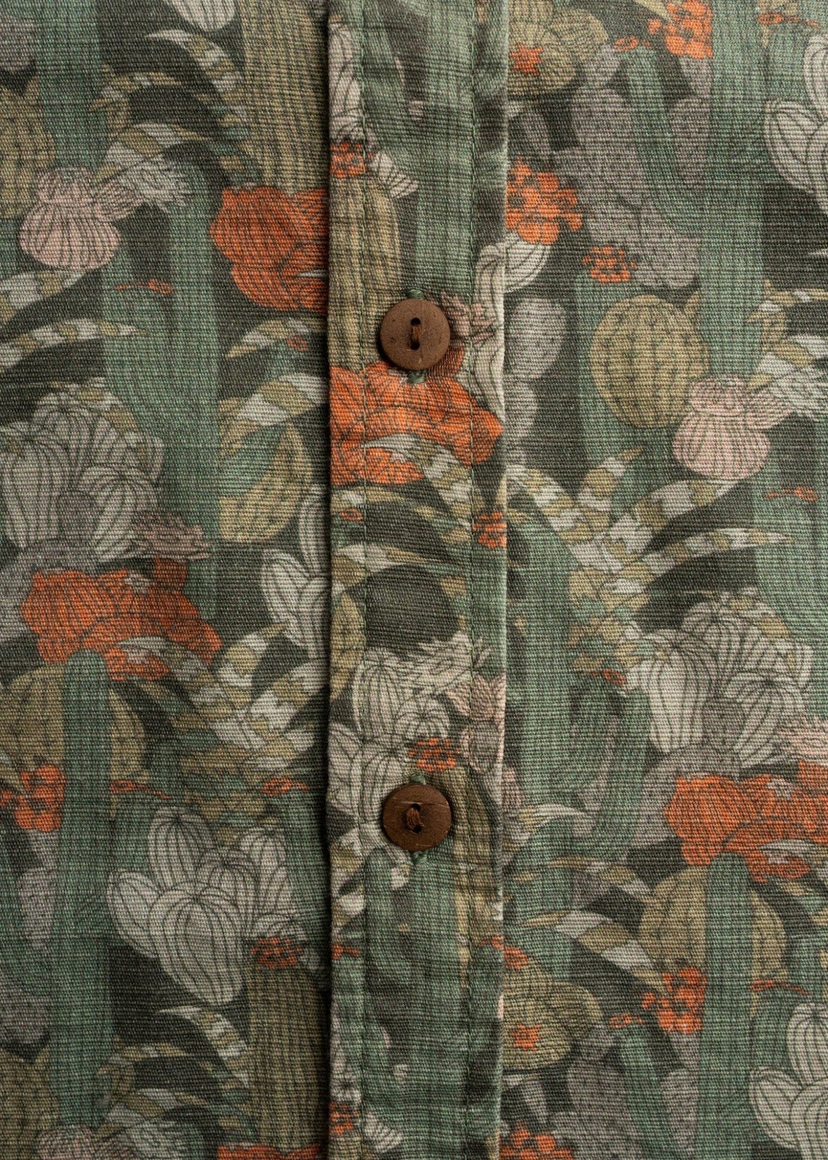 Cactus Shirt - Paranoid Ranch