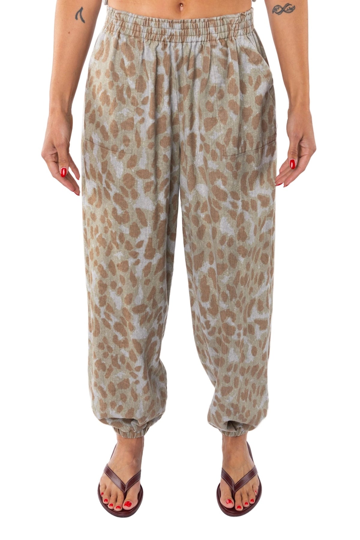 Camo Day Pants - Paranoid Ranch
