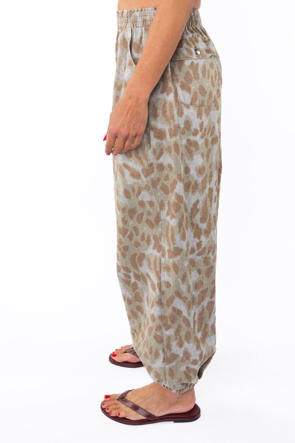 Camo Day Pants - Paranoid Ranch