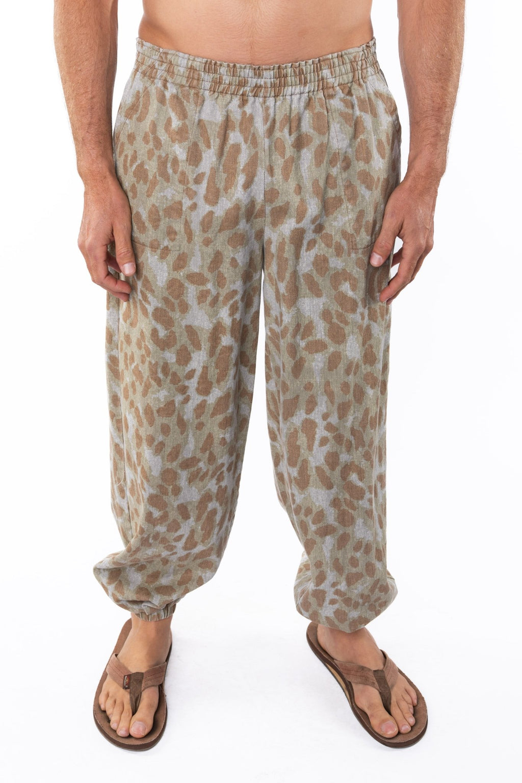 Camo Day Pants - Paranoid Ranch