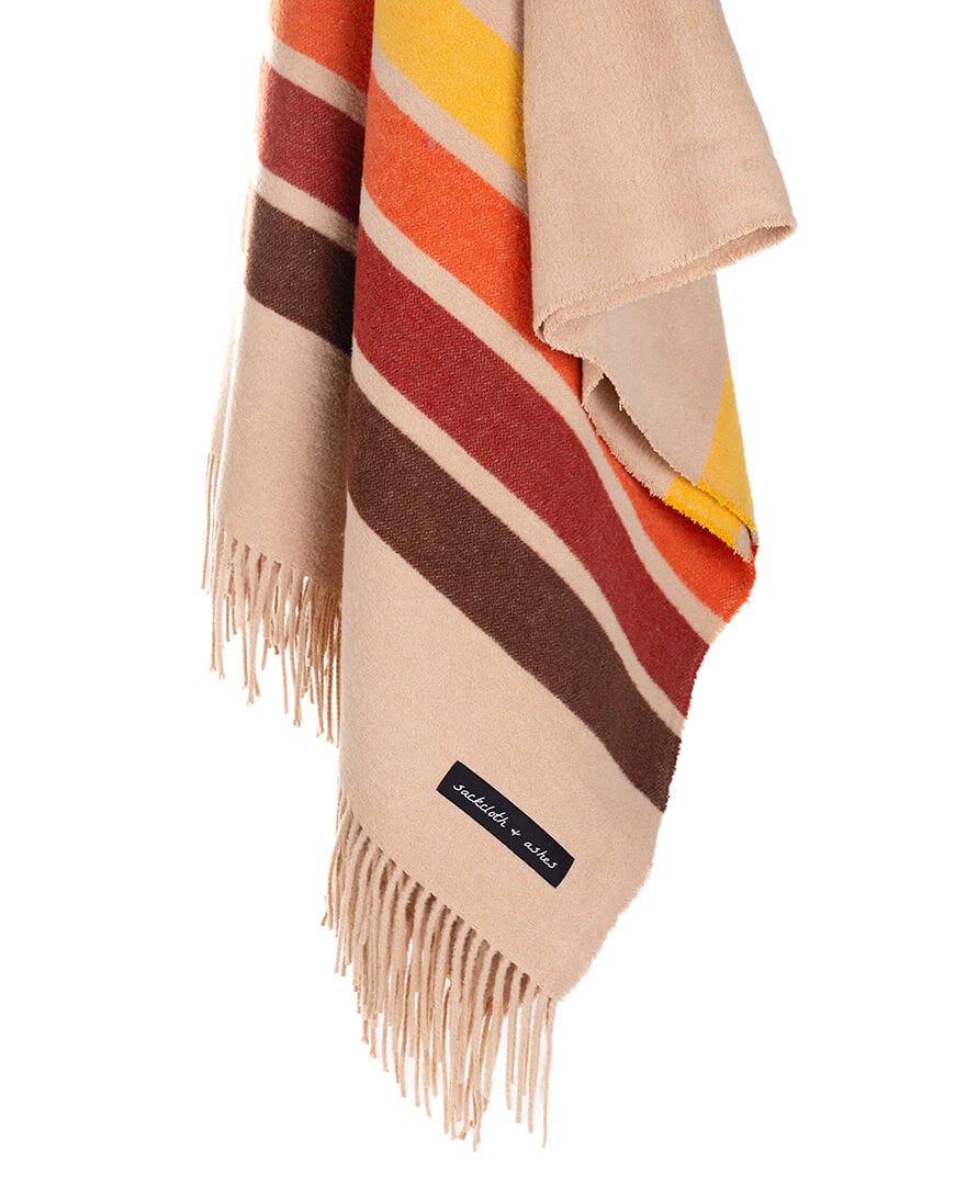 Camp Desert - Paranoid Ranch