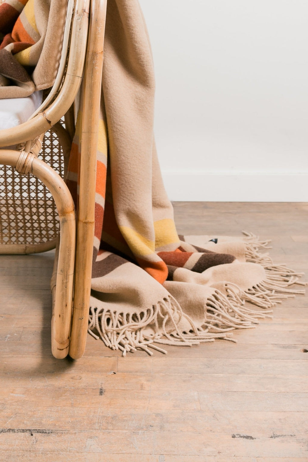 Camp Desert - Paranoid Ranch