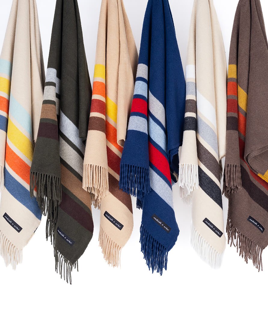 Camp Desert - Paranoid Ranch