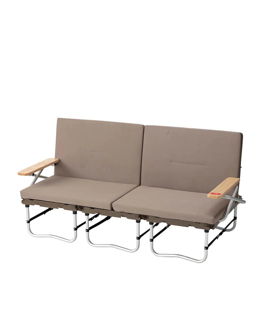 Campfield Futon Starter Set - Paranoid Ranch