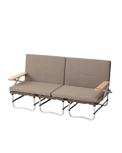 Campfield Futon Starter Set - Paranoid Ranch