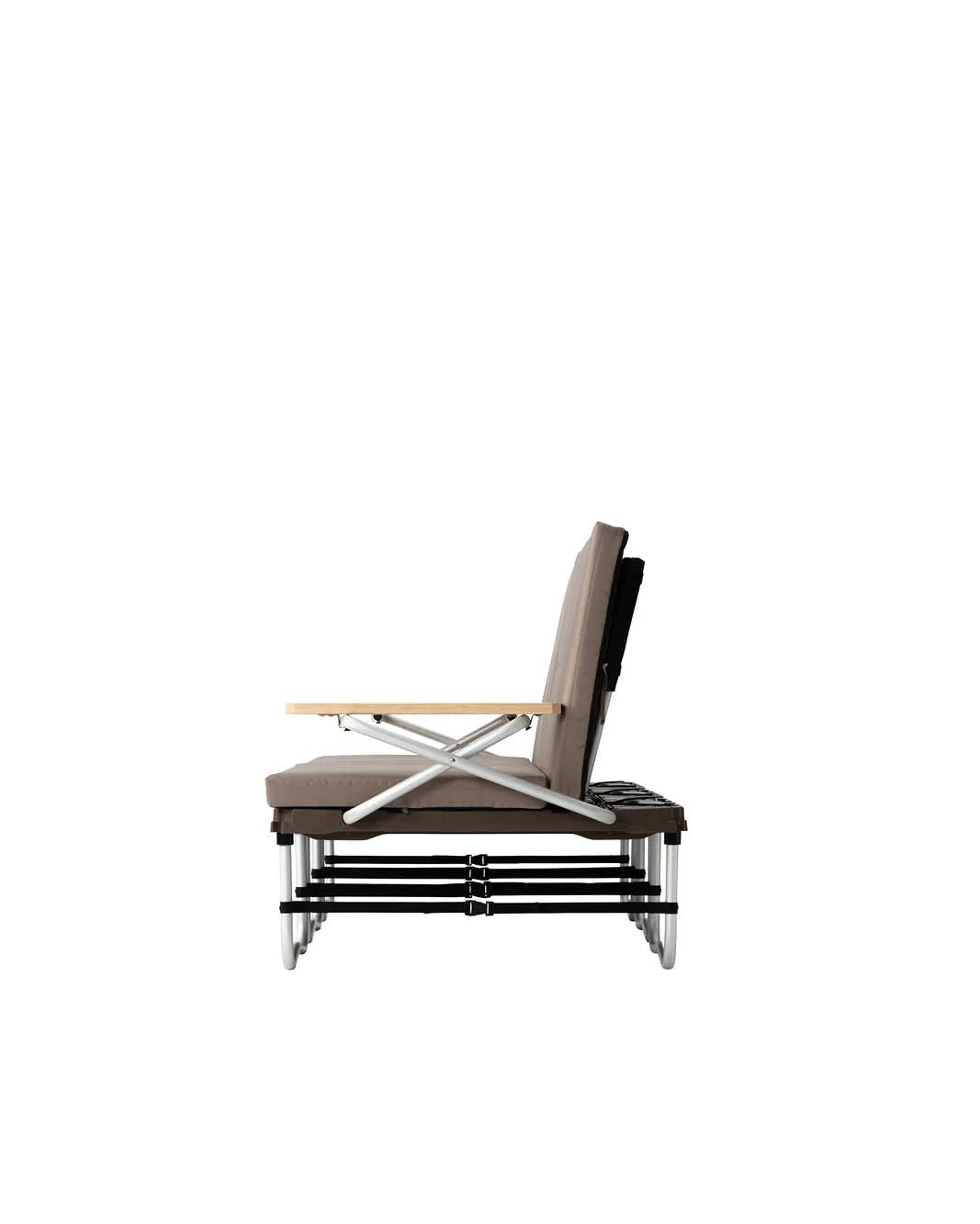 Campfield Futon Starter Set - Paranoid Ranch