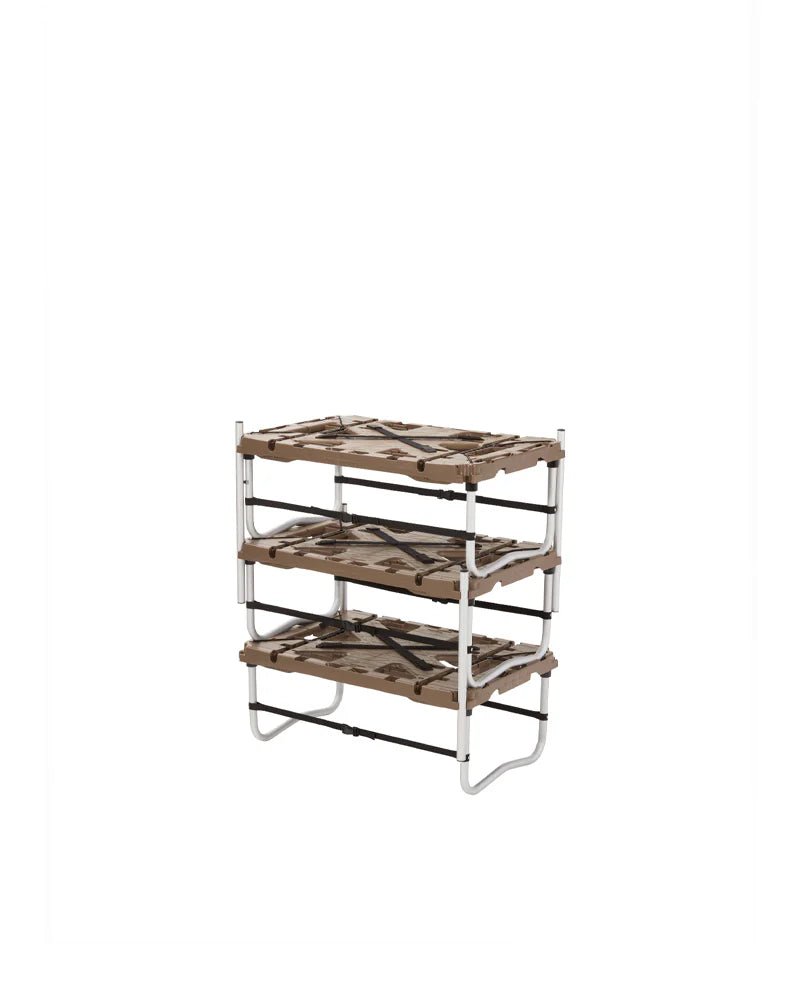 Campfield Futon Starter Set - Paranoid Ranch