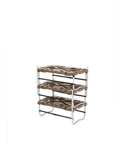 Campfield Futon Starter Set - Paranoid Ranch