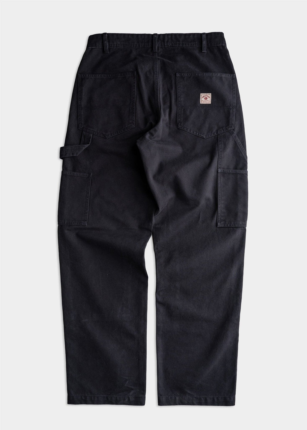 Canvas Double Knee Journeyman Pant - Paranoid Ranch