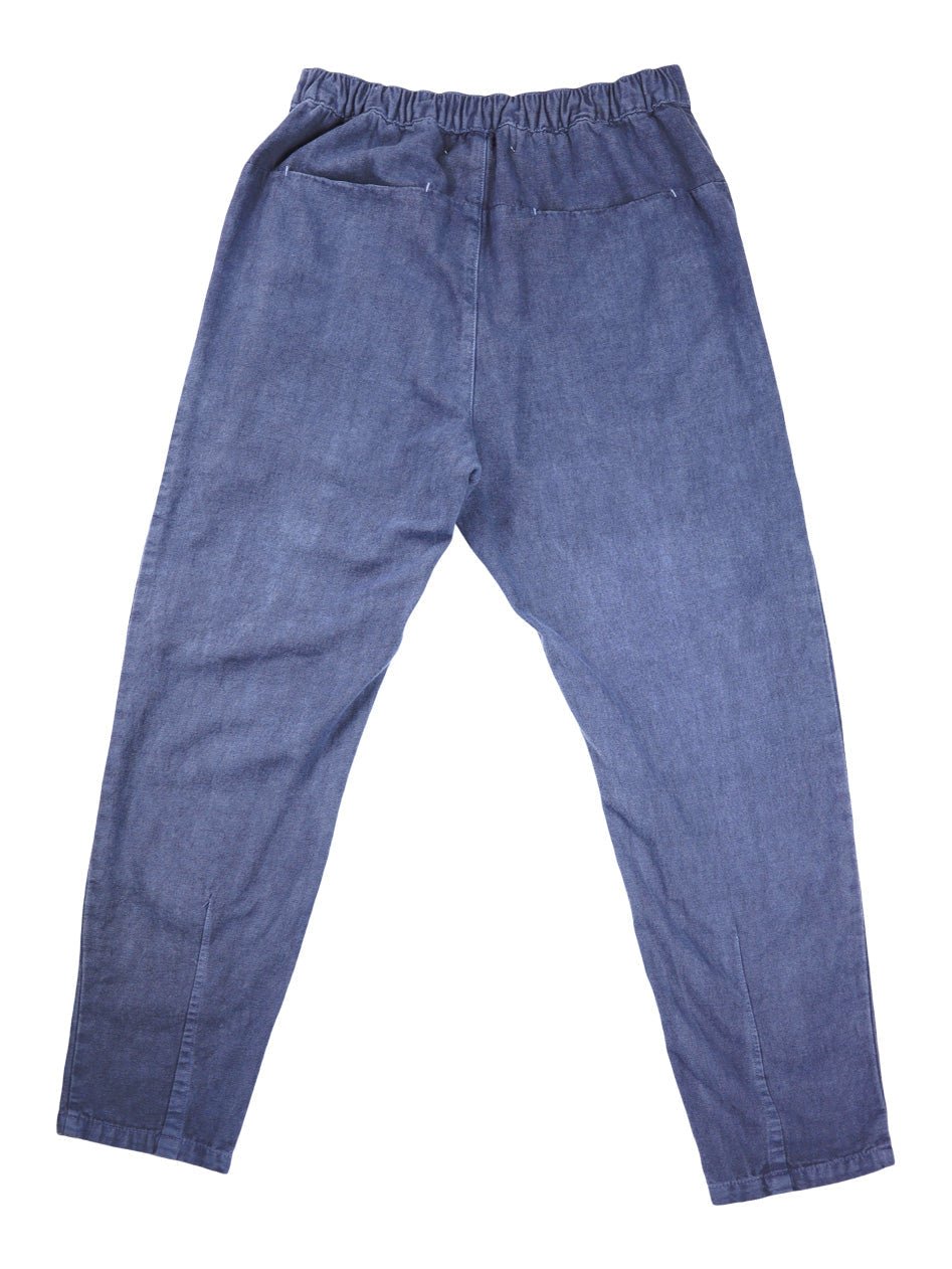 Canvas Souk Pant - Paranoid Ranch