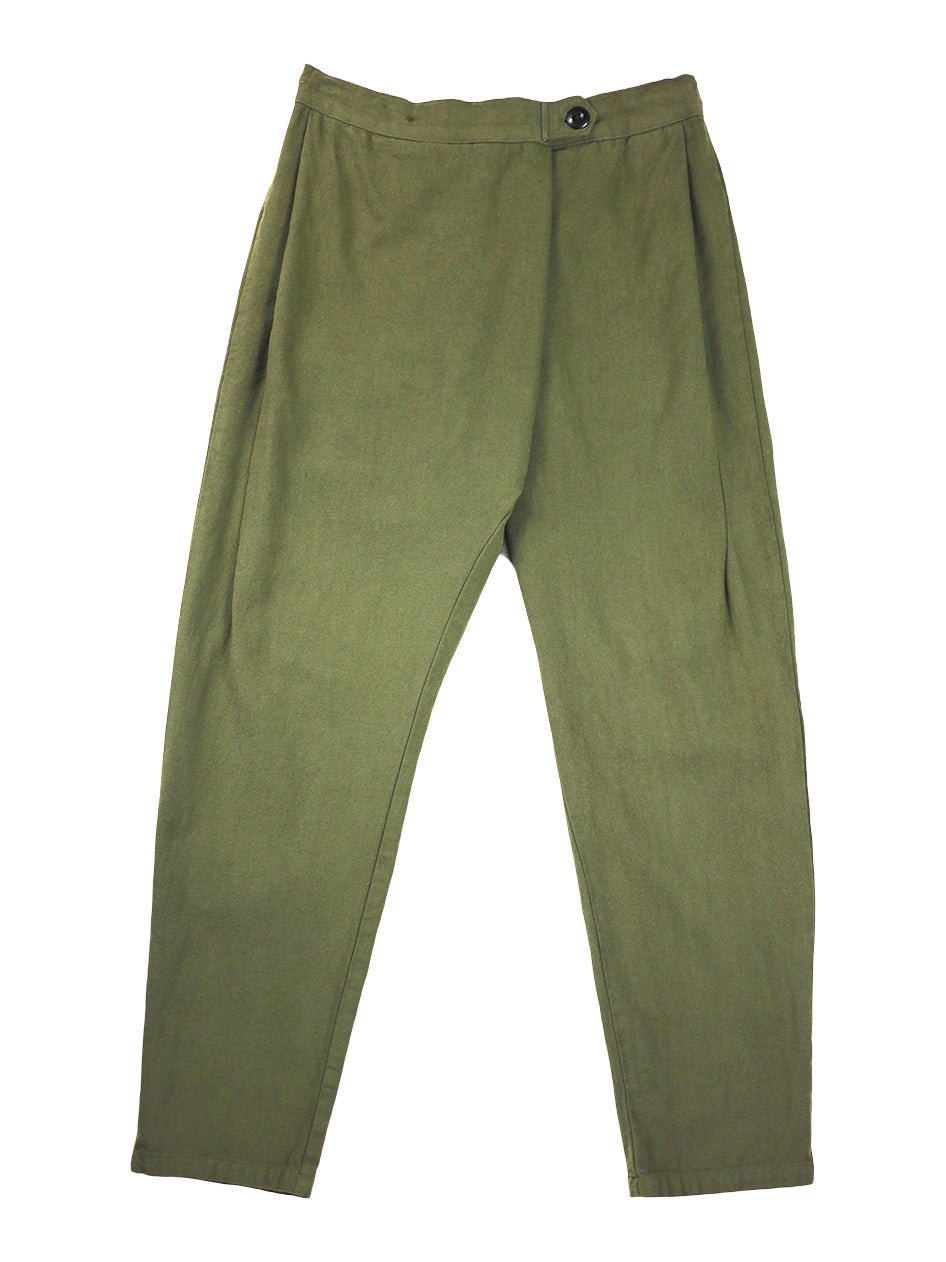 Canvas Souk Pant - Paranoid Ranch