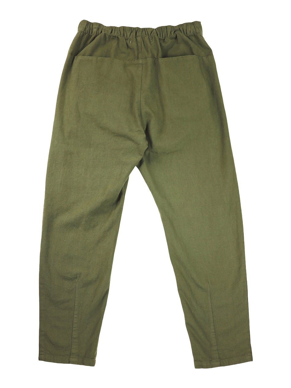 Canvas Souk Pant - Paranoid Ranch