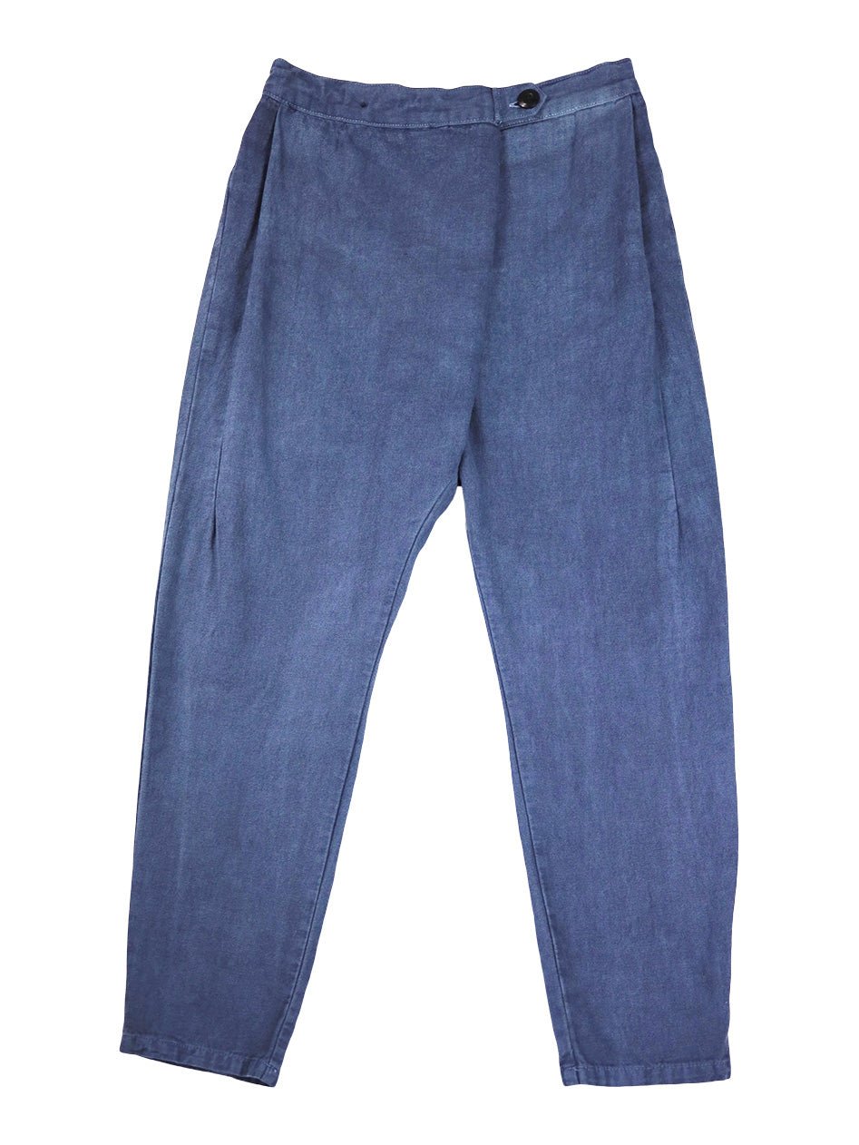 Canvas Souk Pant - Paranoid Ranch