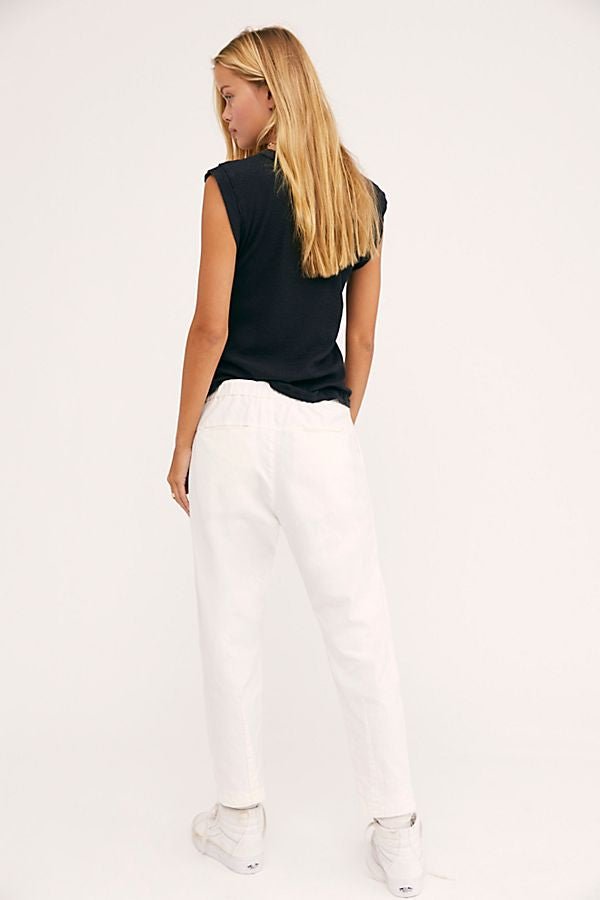 Canvas Souk Pant - Paranoid Ranch