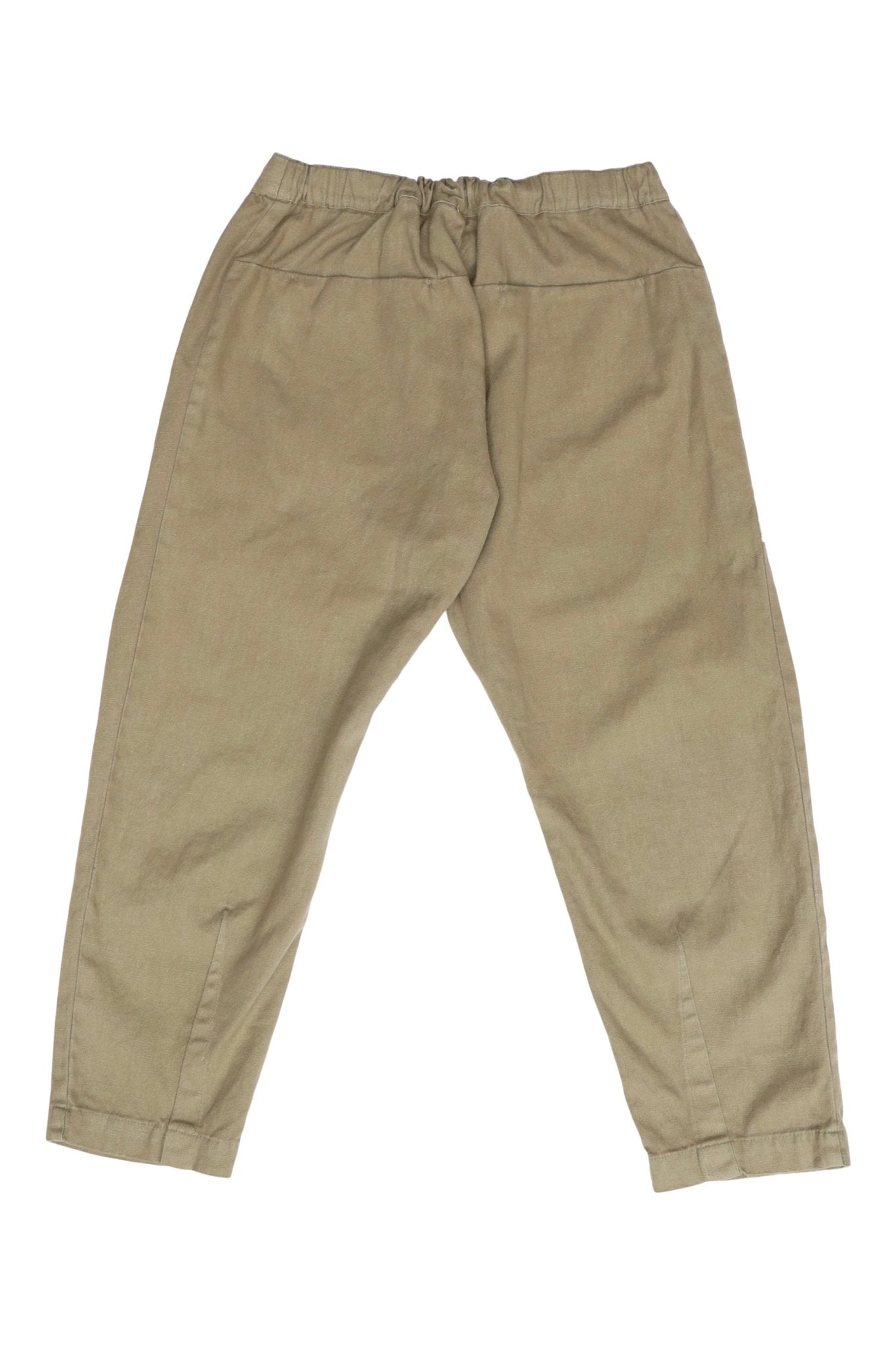 Canvas Souk Pant - Paranoid Ranch