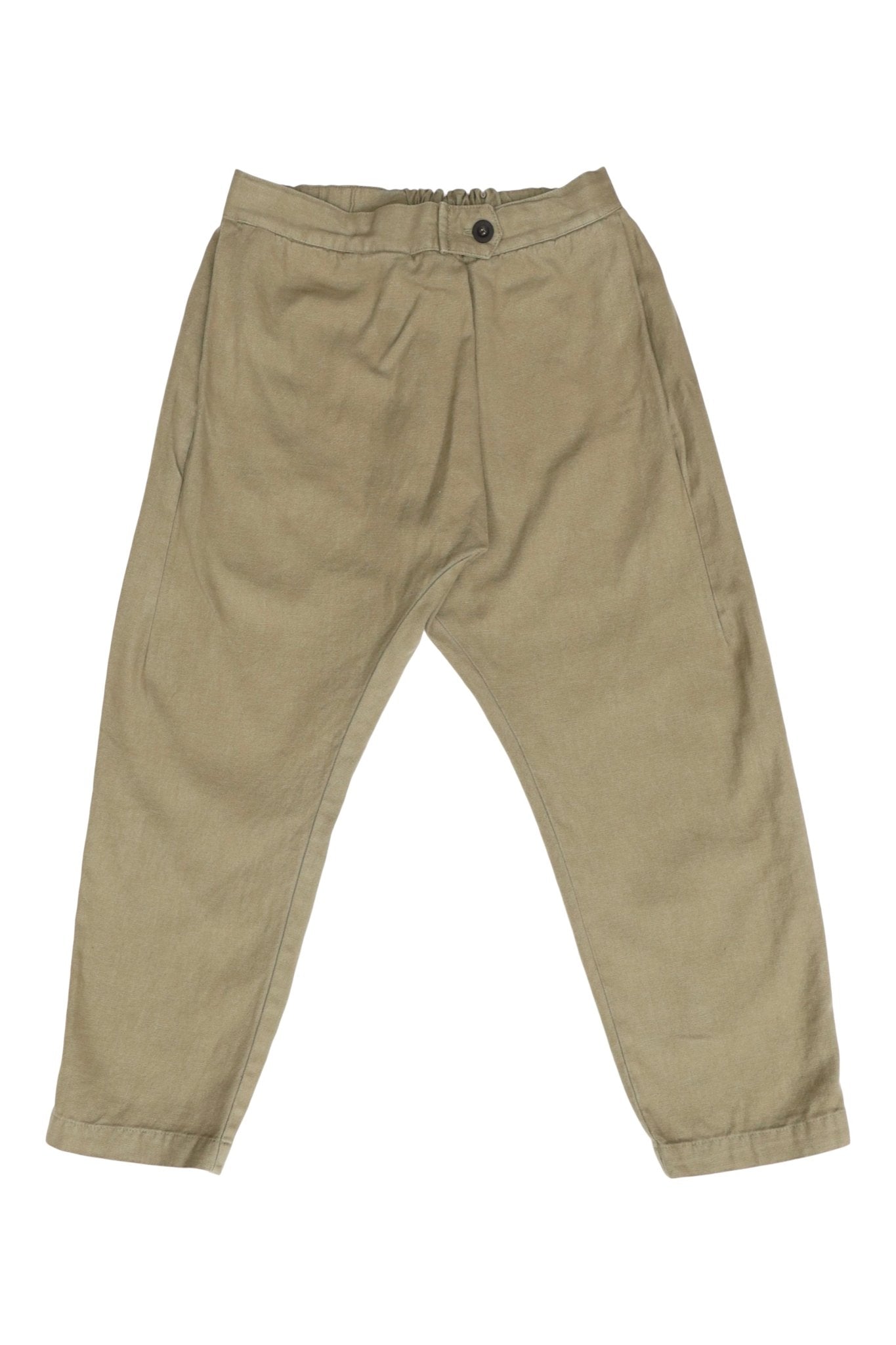Canvas Souk Pant - Paranoid Ranch