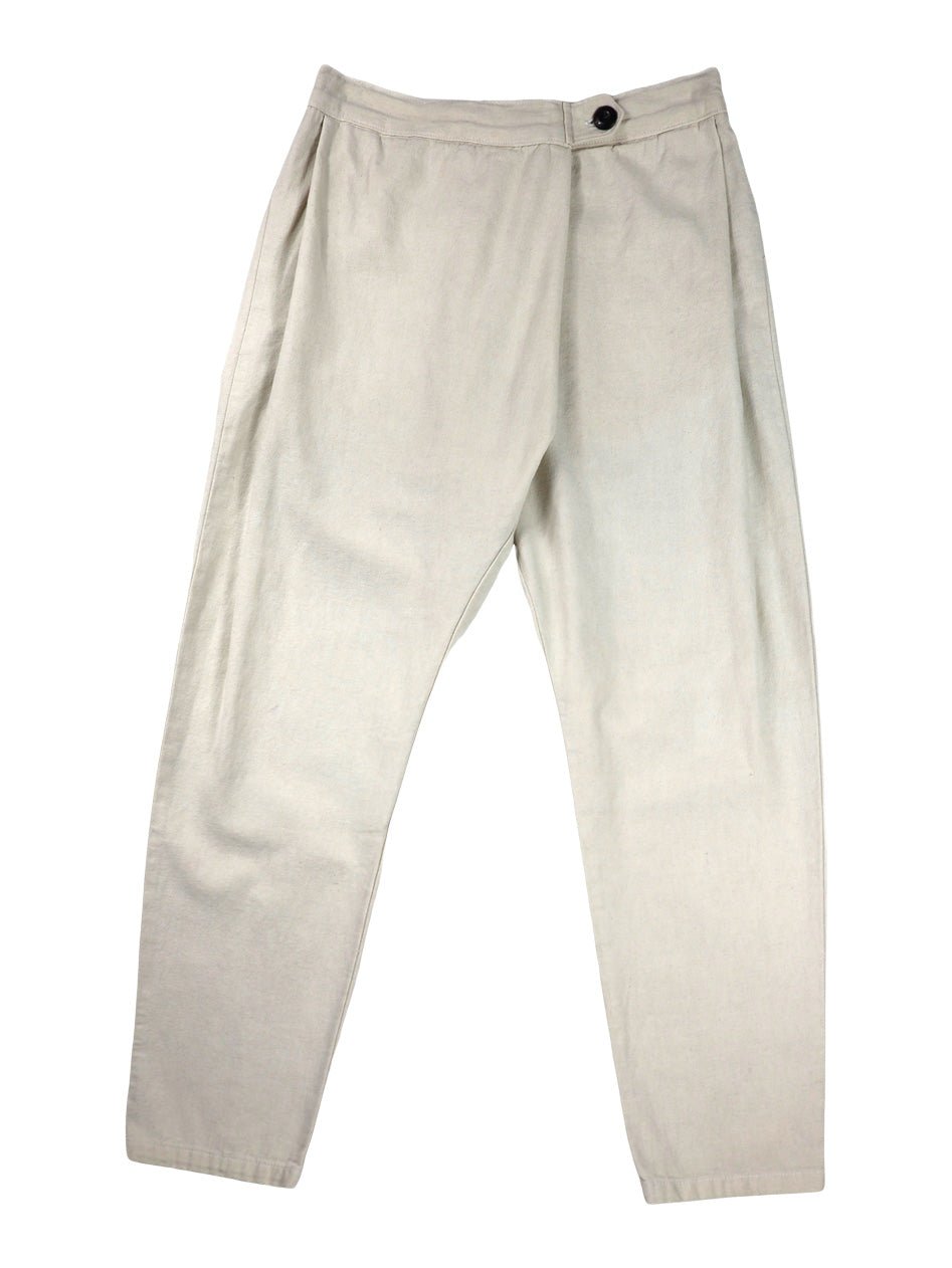 Canvas Souk Pant - Paranoid Ranch