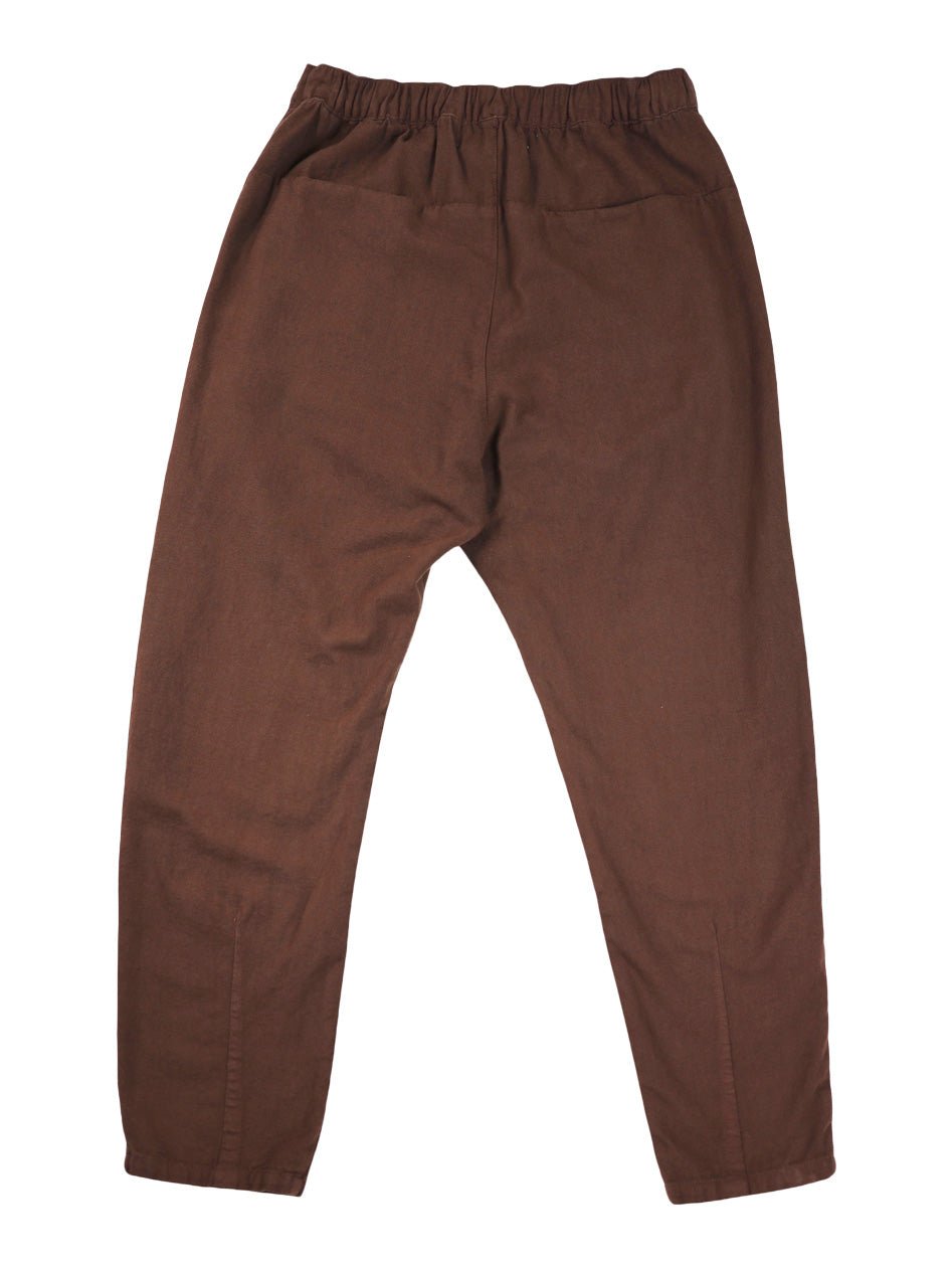 Canvas Souk Pant - Paranoid Ranch