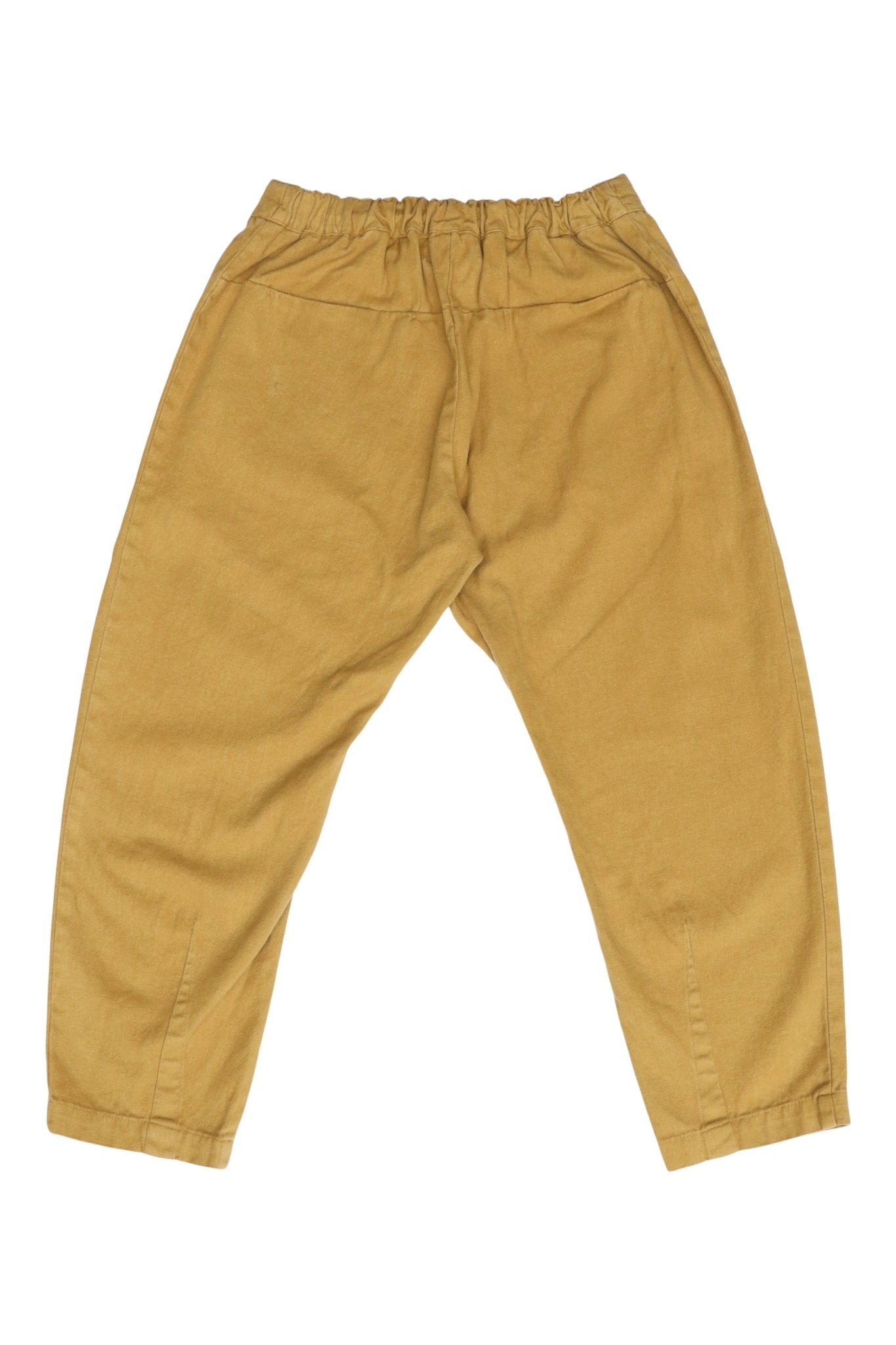 Canvas Souk Pant - Paranoid Ranch