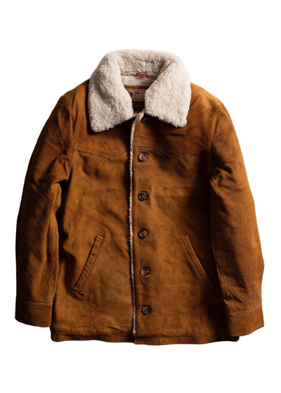 Caravan Jacket - Paranoid Ranch