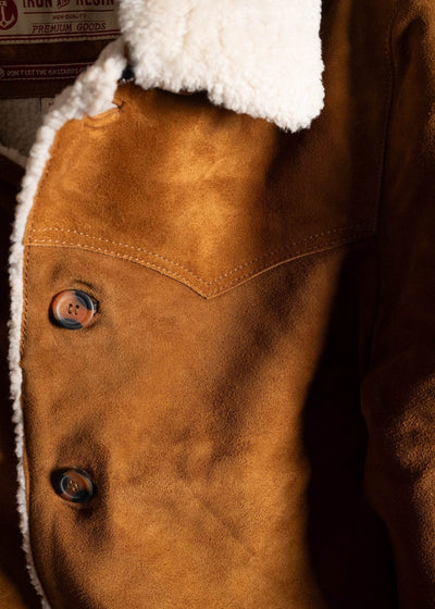 Caravan Jacket - Paranoid Ranch