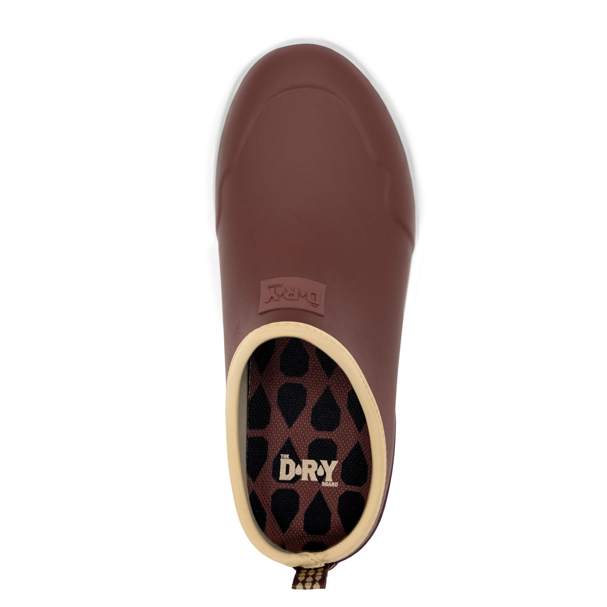 Cargo Plum River Clog - Paranoid Ranch