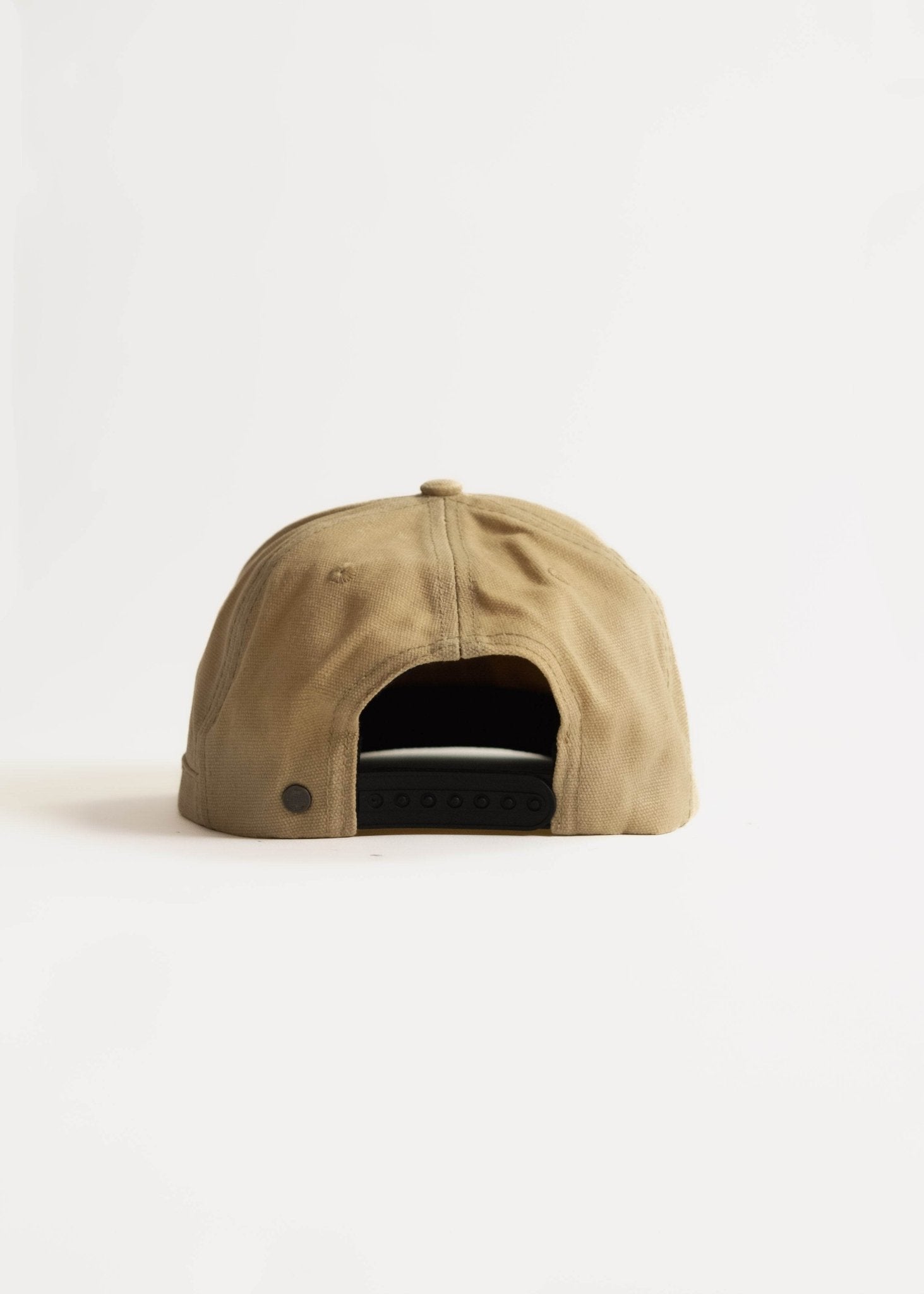 Carpenter Hat - Paranoid Ranch