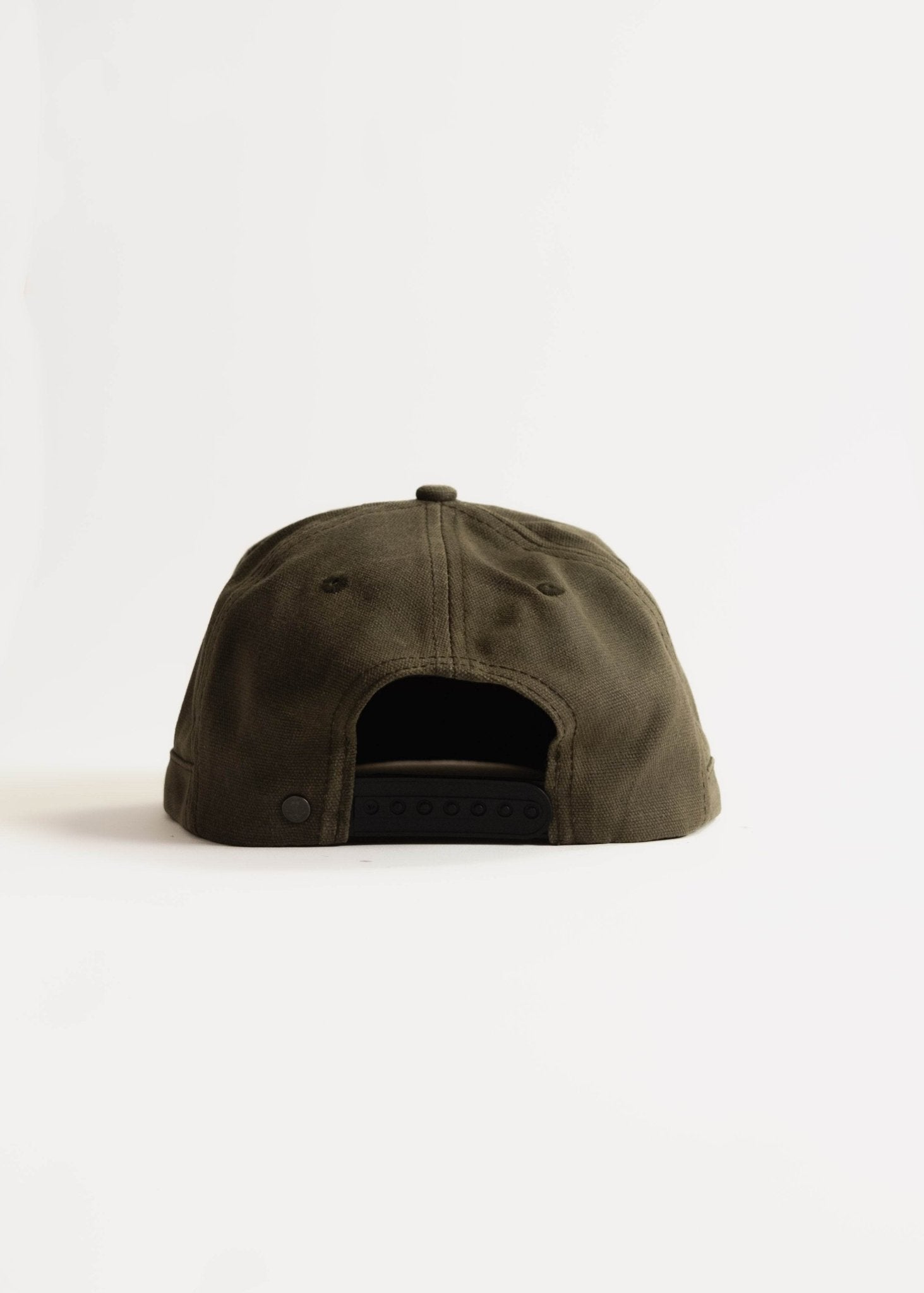 Carpenter Hat - Paranoid Ranch