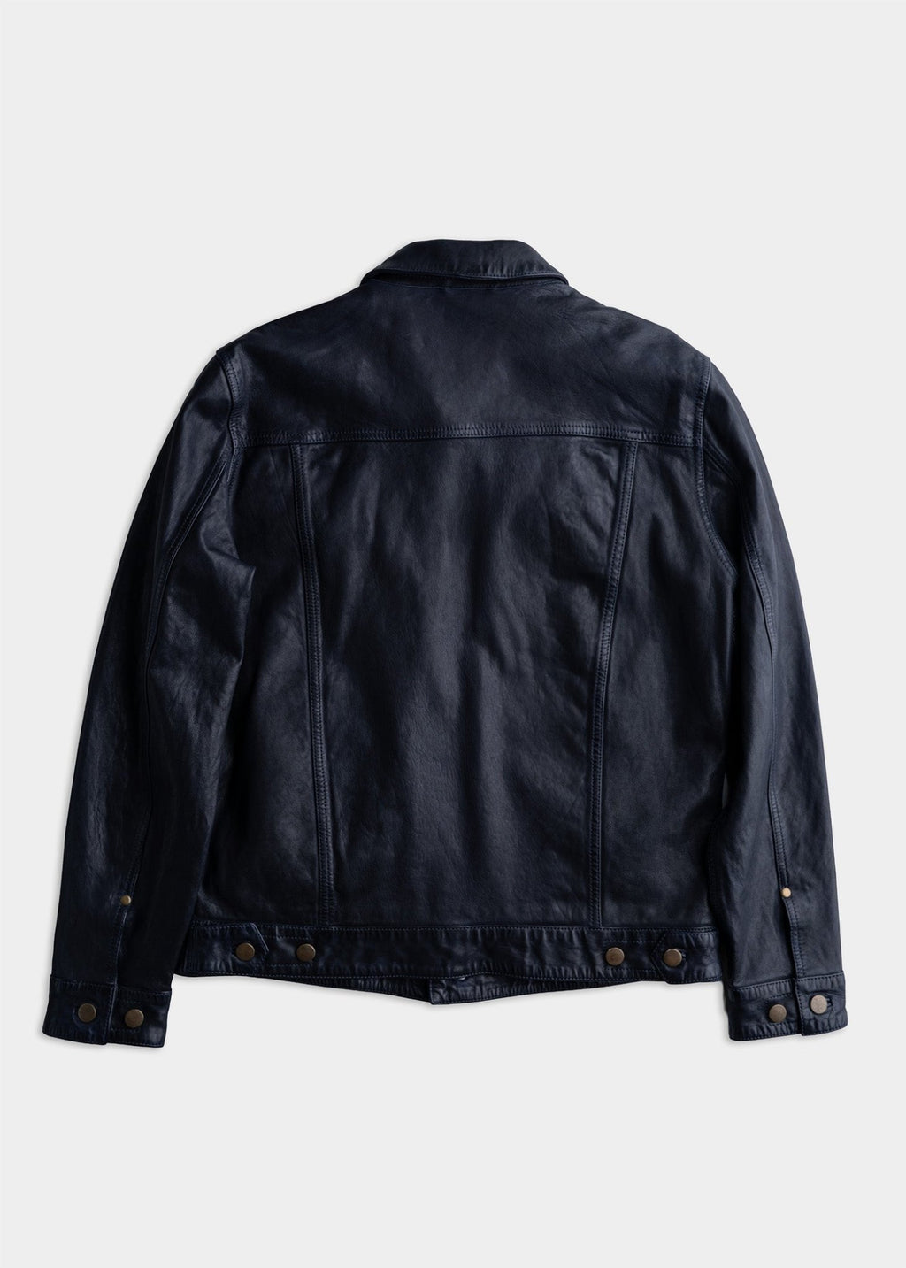 Carson Jacket - Paranoid Ranch
