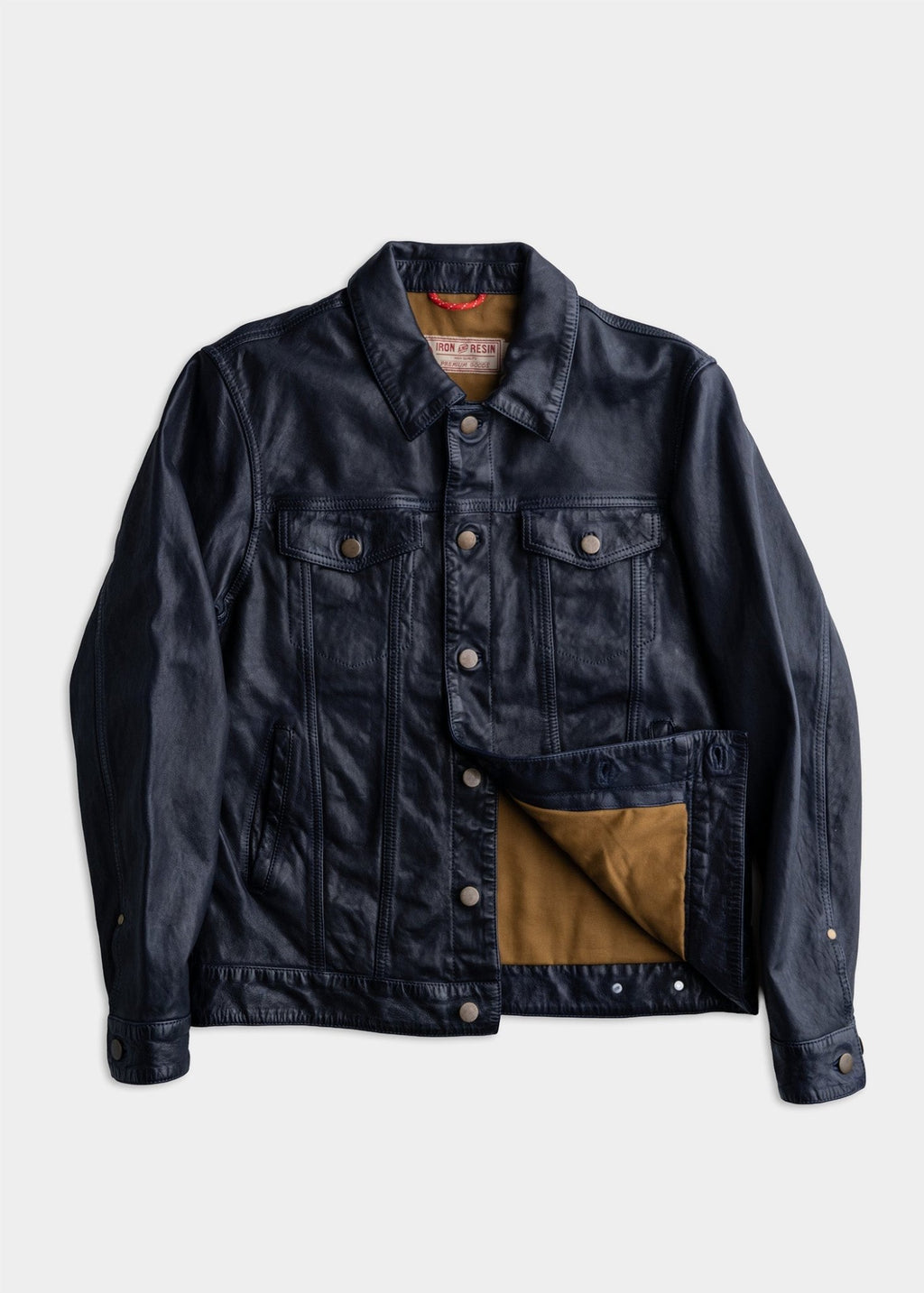 Carson Jacket - Paranoid Ranch