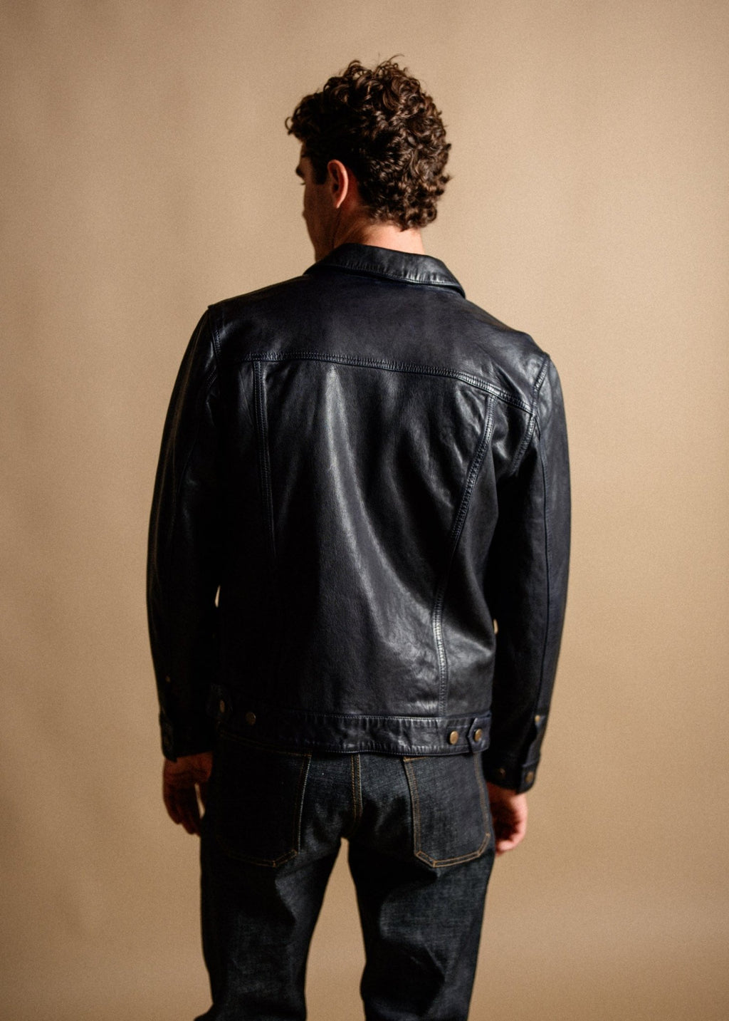 Carson Jacket - Paranoid Ranch
