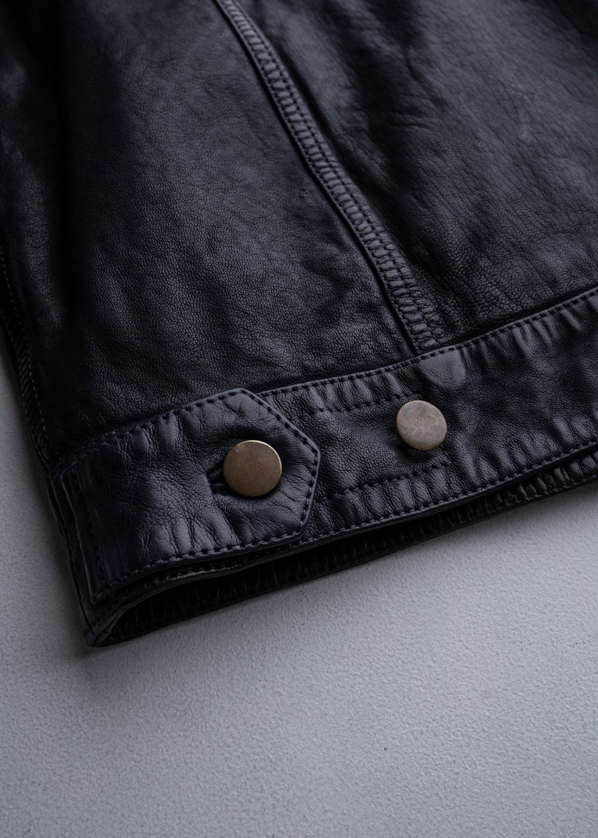Carson Jacket - Paranoid Ranch